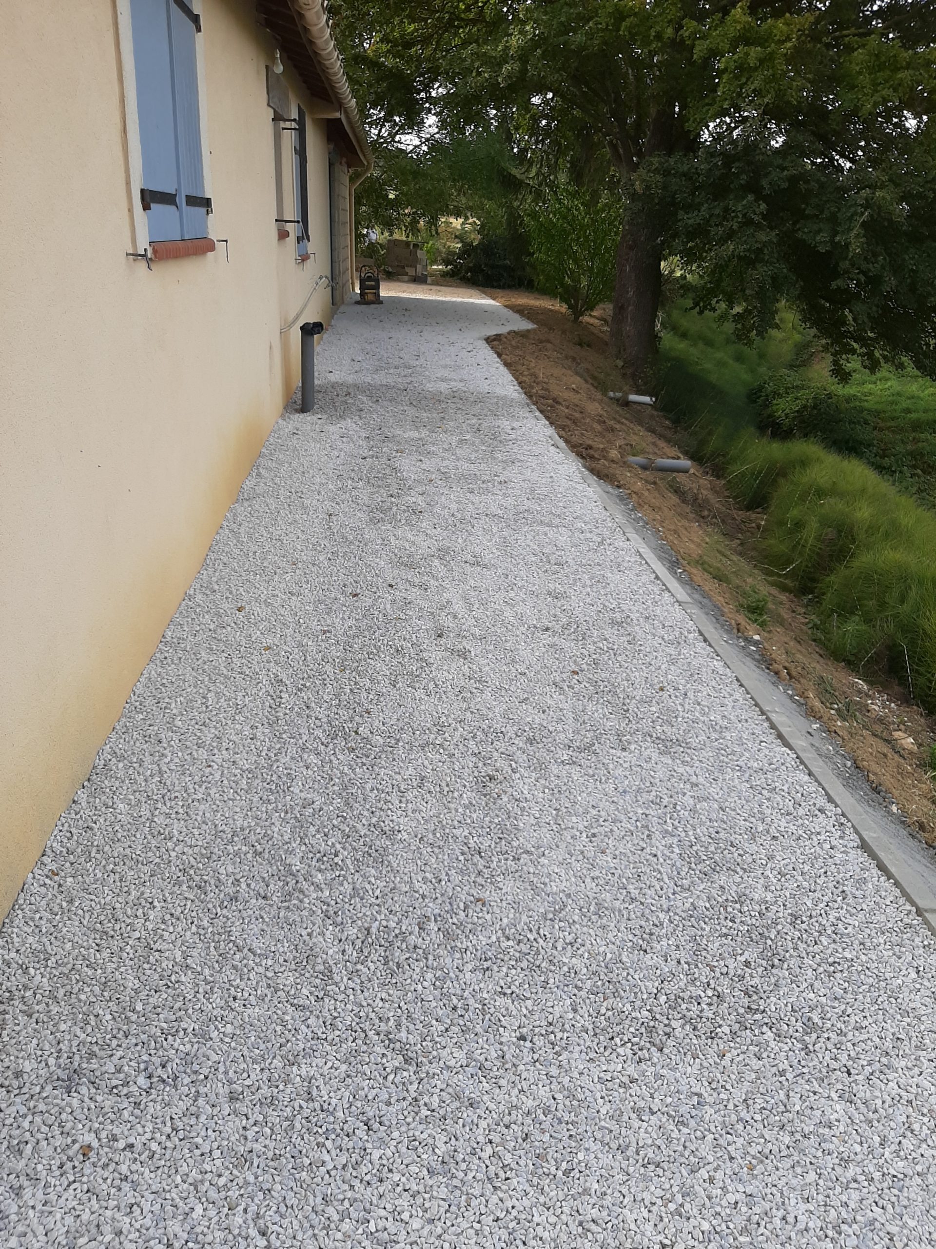 chemin